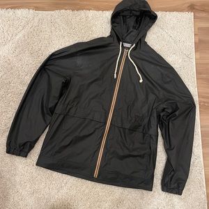 Men’s rain jacket